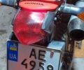 Красный Хонда CRF 250L Rally, объемом двигателя 0.25 л и пробегом 39 тыс. км за 4000 $, фото 7 на Automoto.ua