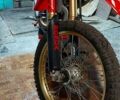 Красный Хонда CRF 250L Rally, объемом двигателя 0.25 л и пробегом 39 тыс. км за 4000 $, фото 5 на Automoto.ua