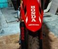 Красный Хонда CRF 250L Rally, объемом двигателя 0.25 л и пробегом 39 тыс. км за 4000 $, фото 6 на Automoto.ua