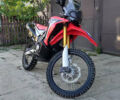 Хонда CRF 250L Rally, об'ємом двигуна 0.25 л та пробігом 16 тис. км за 4399 $, фото 1 на Automoto.ua