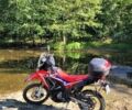 Хонда CRF 250L Rally, об'ємом двигуна 0 л та пробігом 10 тис. км за 5200 $, фото 7 на Automoto.ua