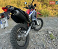 Хонда CRF 250L Rally, объемом двигателя 0.25 л и пробегом 18 тыс. км за 4500 $, фото 2 на Automoto.ua