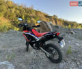 Хонда CRF 250L Rally, объемом двигателя 0.25 л и пробегом 18 тыс. км за 4500 $, фото 3 на Automoto.ua