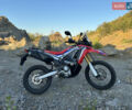 Хонда CRF 250L Rally, объемом двигателя 0.25 л и пробегом 18 тыс. км за 4500 $, фото 1 на Automoto.ua