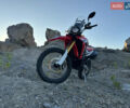 Хонда CRF 250L Rally, объемом двигателя 0.25 л и пробегом 18 тыс. км за 4500 $, фото 1 на Automoto.ua