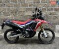 Хонда CRF 250L Rally, объемом двигателя 0 л и пробегом 8 тыс. км за 4700 $, фото 1 на Automoto.ua