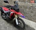 Хонда CRF 250L Rally, объемом двигателя 0 л и пробегом 8 тыс. км за 4700 $, фото 2 на Automoto.ua