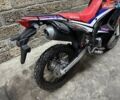 Хонда CRF 250L Rally, объемом двигателя 0 л и пробегом 8 тыс. км за 4700 $, фото 1 на Automoto.ua