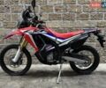 Хонда CRF 250L Rally, объемом двигателя 0 л и пробегом 8 тыс. км за 4700 $, фото 3 на Automoto.ua