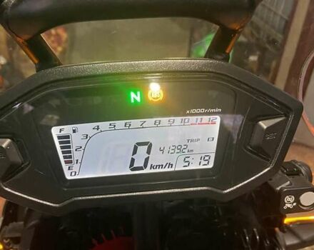 Хонда CRF 250L Rally, объемом двигателя 0 л и пробегом 5 тыс. км за 6400 $, фото 1 на Automoto.ua