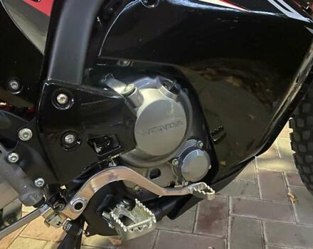 Хонда CRF 250L Rally, объемом двигателя 0 л и пробегом 5 тыс. км за 6400 $, фото 4 на Automoto.ua