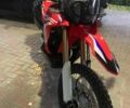Хонда CRF 250L Rally, объемом двигателя 0 л и пробегом 5 тыс. км за 6400 $, фото 3 на Automoto.ua