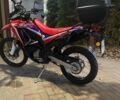 Хонда CRF 250L Rally, объемом двигателя 0 л и пробегом 5 тыс. км за 6400 $, фото 1 на Automoto.ua