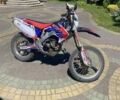 Хонда CRF 250MF, объемом двигателя 0 л и пробегом 1 тыс. км за 3100 $, фото 1 на Automoto.ua
