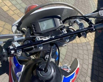 Хонда CRF 250MF, объемом двигателя 0 л и пробегом 1 тыс. км за 3100 $, фото 5 на Automoto.ua
