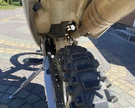 Хонда CRF 250MF, объемом двигателя 0 л и пробегом 1 тыс. км за 3100 $, фото 7 на Automoto.ua