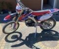 Хонда CRF 250MF, объемом двигателя 0 л и пробегом 1 тыс. км за 3100 $, фото 1 на Automoto.ua