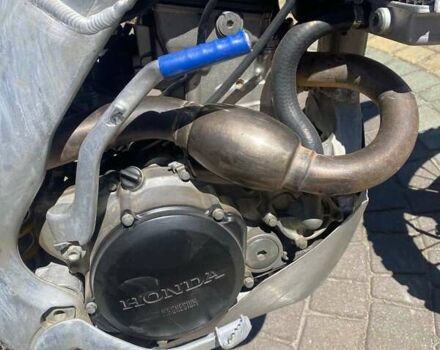 Хонда CRF 250MF, объемом двигателя 0 л и пробегом 1 тыс. км за 3100 $, фото 2 на Automoto.ua