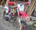 Красный Хонда CRF 250RX, объемом двигателя 0 л и пробегом 8 тыс. км за 2800 $, фото 1 на Automoto.ua