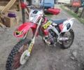 Красный Хонда CRF 250RX, объемом двигателя 0 л и пробегом 8 тыс. км за 2800 $, фото 7 на Automoto.ua