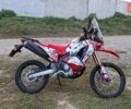 Красный Хонда CRF 300 Rally, объемом двигателя 0.29 л и пробегом 4 тыс. км за 6500 $, фото 1 на Automoto.ua