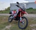 Красный Хонда CRF 300 Rally, объемом двигателя 0.29 л и пробегом 4 тыс. км за 6500 $, фото 5 на Automoto.ua