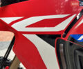 Красный Хонда CRF 300 Rally, объемом двигателя 0.29 л и пробегом 2 тыс. км за 6800 $, фото 6 на Automoto.ua