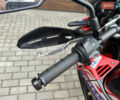 Красный Хонда CRF 300 Rally, объемом двигателя 0.29 л и пробегом 2 тыс. км за 6800 $, фото 13 на Automoto.ua