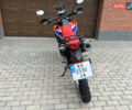 Красный Хонда CRF 300 Rally, объемом двигателя 0.29 л и пробегом 2 тыс. км за 6800 $, фото 3 на Automoto.ua
