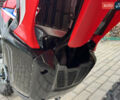 Красный Хонда CRF 300 Rally, объемом двигателя 0.29 л и пробегом 2 тыс. км за 6800 $, фото 10 на Automoto.ua