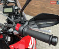 Красный Хонда CRF 300 Rally, объемом двигателя 0.29 л и пробегом 2 тыс. км за 6800 $, фото 12 на Automoto.ua