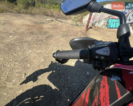 Хонда CRF 300 Rally, объемом двигателя 0.3 л и пробегом 4 тыс. км за 6200 $, фото 8 на Automoto.ua