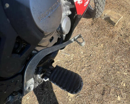 Хонда CRF 300 Rally, объемом двигателя 0.3 л и пробегом 4 тыс. км за 6200 $, фото 9 на Automoto.ua