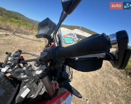 Хонда CRF 300 Rally, объемом двигателя 0.3 л и пробегом 4 тыс. км за 6200 $, фото 7 на Automoto.ua