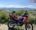 Красный Хонда CRF 300L, объемом двигателя 0 л и пробегом 3 тыс. км за 6700 $, фото 2 на Automoto.ua