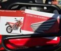 Червоний Хонда CRF 300L, об'ємом двигуна 0.29 л та пробігом 4 тис. км за 6500 $, фото 3 на Automoto.ua