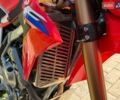 Червоний Хонда CRF 300L, об'ємом двигуна 0.29 л та пробігом 4 тис. км за 6500 $, фото 8 на Automoto.ua