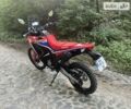 Червоний Хонда CRF 300L, об'ємом двигуна 0.29 л та пробігом 5 тис. км за 6200 $, фото 17 на Automoto.ua