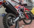 Хонда CRF 300L, объемом двигателя 0 л и пробегом 15 тыс. км за 6300 $, фото 3 на Automoto.ua