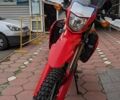 Хонда CRF 300L, объемом двигателя 0 л и пробегом 15 тыс. км за 6300 $, фото 2 на Automoto.ua