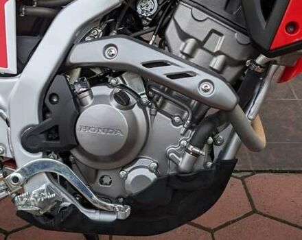 Хонда CRF 300L, объемом двигателя 0 л и пробегом 15 тыс. км за 6300 $, фото 7 на Automoto.ua
