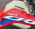 Хонда CRF 300L, объемом двигателя 0 л и пробегом 15 тыс. км за 6300 $, фото 5 на Automoto.ua
