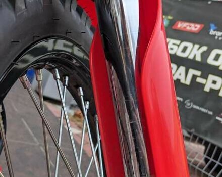 Хонда CRF 300L, объемом двигателя 0 л и пробегом 15 тыс. км за 6300 $, фото 9 на Automoto.ua