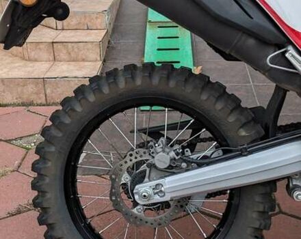 Хонда CRF 300L, объемом двигателя 0 л и пробегом 15 тыс. км за 6300 $, фото 11 на Automoto.ua