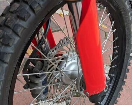 Хонда CRF 300L, объемом двигателя 0 л и пробегом 15 тыс. км за 6300 $, фото 10 на Automoto.ua