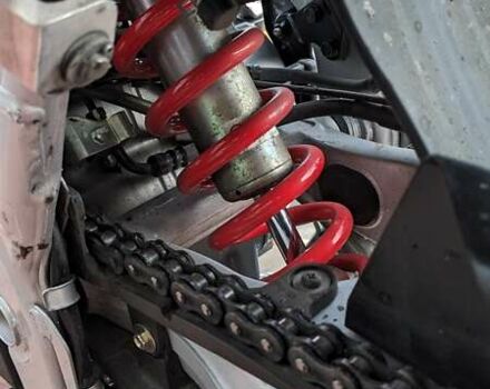 Хонда CRF 300L, объемом двигателя 0 л и пробегом 15 тыс. км за 6300 $, фото 15 на Automoto.ua