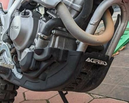 Хонда CRF 300L, объемом двигателя 0 л и пробегом 15 тыс. км за 6300 $, фото 6 на Automoto.ua
