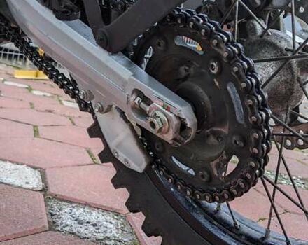 Хонда CRF 300L, объемом двигателя 0 л и пробегом 15 тыс. км за 6300 $, фото 16 на Automoto.ua