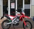 Хонда CRF 300L, объемом двигателя 0 л и пробегом 15 тыс. км за 6300 $, фото 1 на Automoto.ua