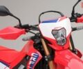 Хонда CRF 300L, объемом двигателя 0.3 л и пробегом 0 тыс. км за 6649 $, фото 14 на Automoto.ua